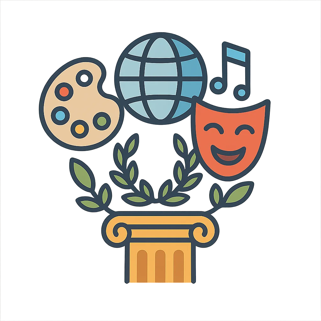 Illustration of Culture