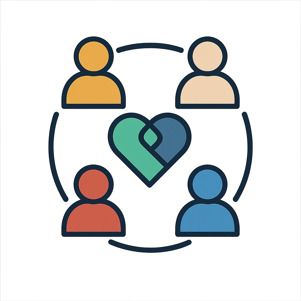 Illustration of Diversity and Inclusion