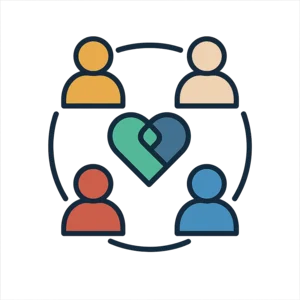 Illustration of Diversity and Inclusion