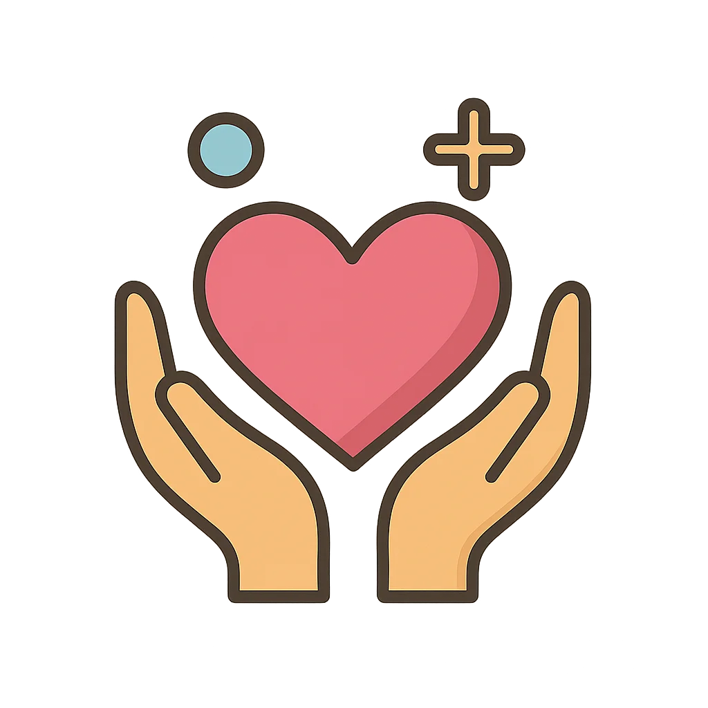 Illustration of Empathy