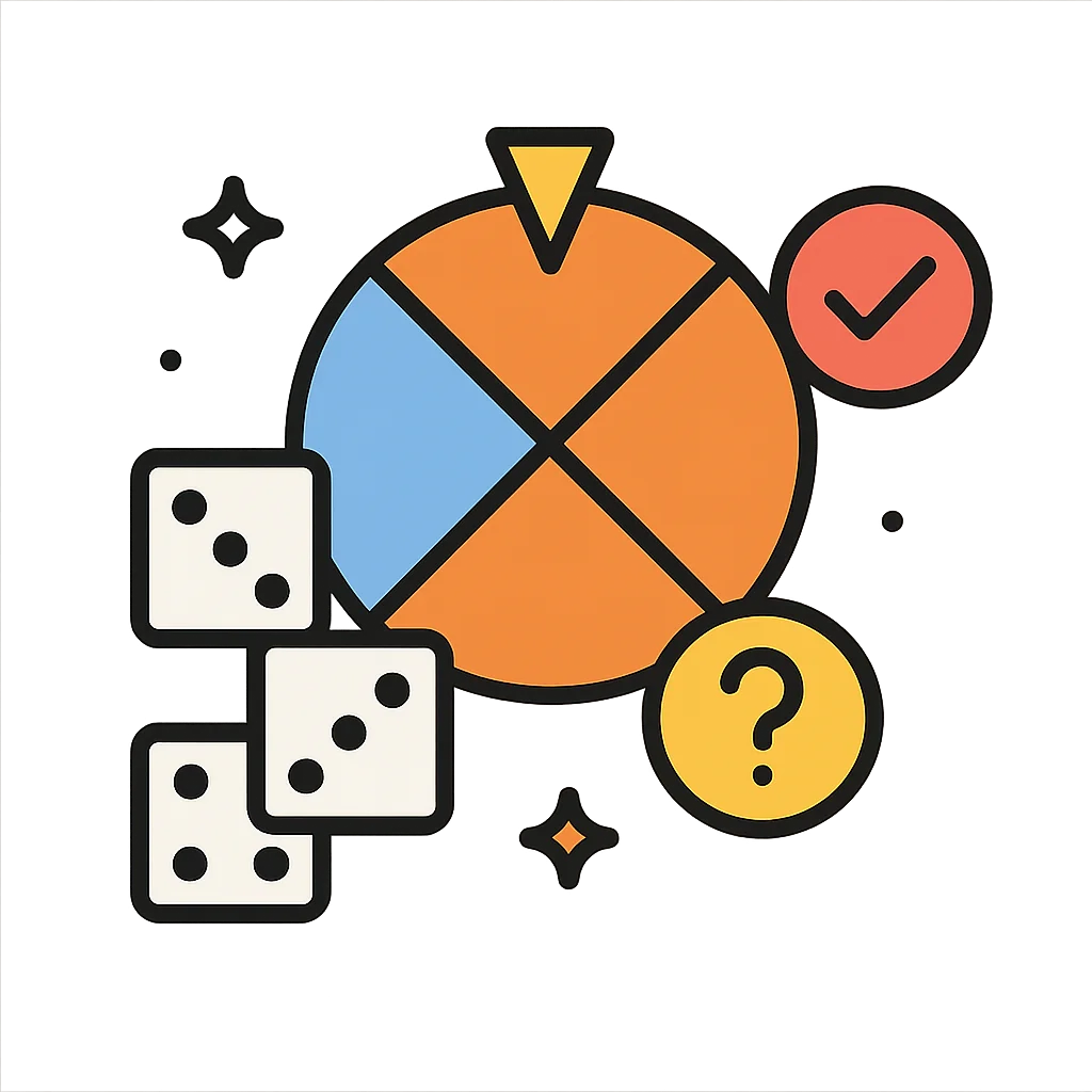 Illustration of Probability