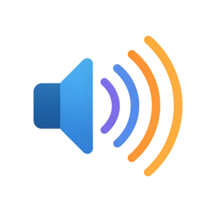 Illustration of Sound Waves