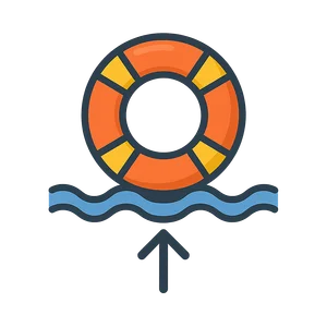 Illustration of Buoyancy