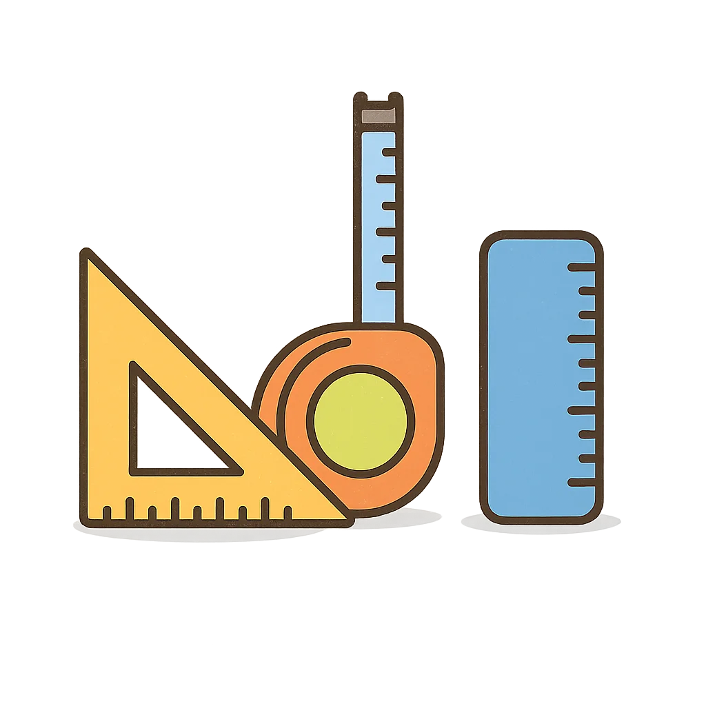 Illustration of Measurement