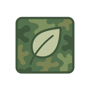 Illustration of Camouflage