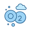 Кисень (O2)