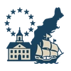 Illustration of Thirteen Colonies