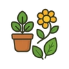 Plantas