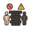 Illustration of Apartheid