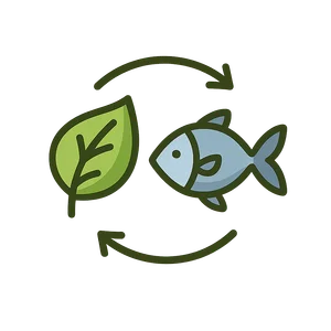 Illustration of Symbiosis