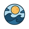 Illustration of Tides
