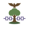 Illustration of Haudenosaunee Confederacy