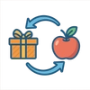 Illustration of Bartering