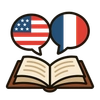 Illustration of Being Bilingual (Bilingualism)