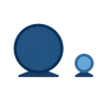 Big and Small: Comparing Size