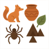 African Trickster Tales
