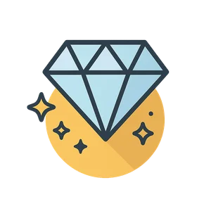 Illustration of Diamond