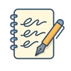 Cursive Handwriting