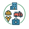 Community Helpers: People Who Work