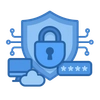 Illustration of Cybersecurity