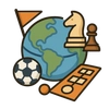 Games Around the World