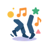 Dance (Why People Dance)