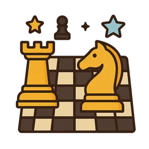 Illustration of Chess