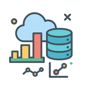 Illustration of Data (What Is Data?)