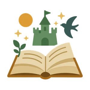 Illustration of Folktales
