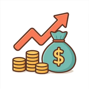 Illustration of Inflation