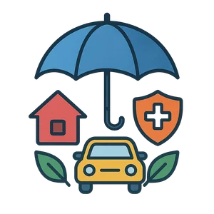 Illustration of Insurance