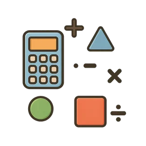 Illustration of Arithmetic