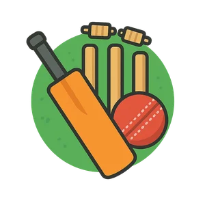 Illustration of Cricket