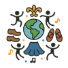 Folk Dances Around the World