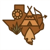 Indiani d'America del Texas