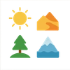 Climate Zones of the World
