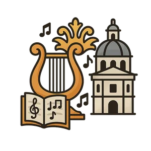 Illustration of Baroque Period