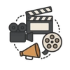 Cómo se hacen las películas (Cinematografía)