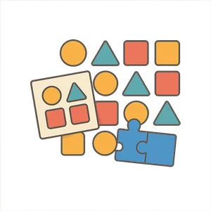 Illustration of Patterns