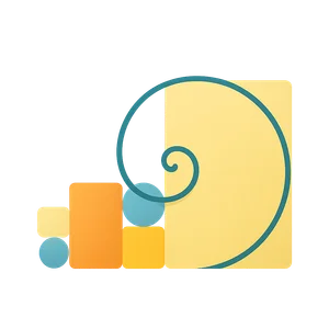 Illustration of Fibonacci Sequence