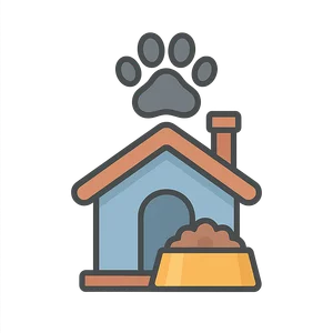 Illustration of Domestication