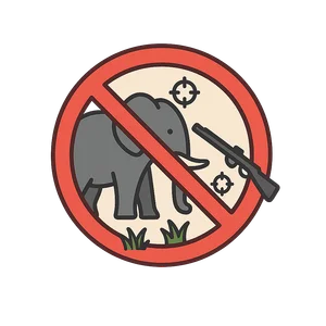 Illustration of Poaching