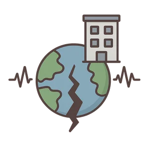 Illustration of Earthquake