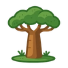 ಬೊವಾಬಾಬ್ ಮರ