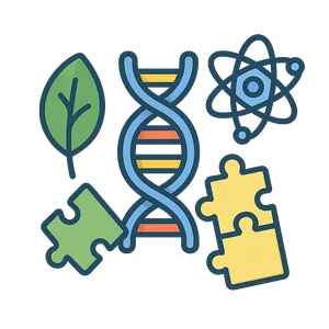 Illustration of Genetics