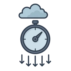 Illustration of Atmospheric Pressure