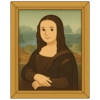Die Mona Lisa