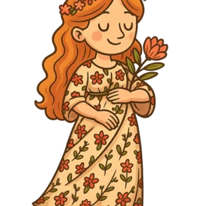 Illustration of Primavera