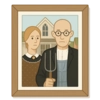 American Gothic