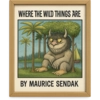 Where the Wild Things Are (book)